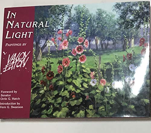 In Natural Light: Paintings by VaLoy Eaton