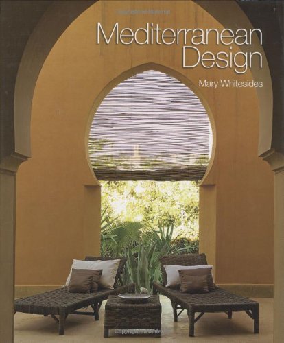 Mediterranean Design