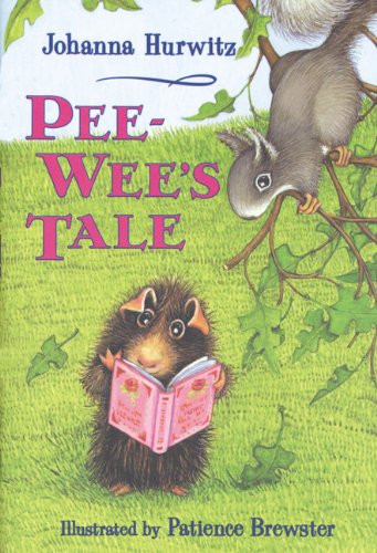 PeeWee's Tale