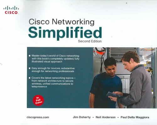 Cisco Networking Simplified