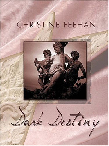 Dark Destiny (The Carpathians (Dark) Series, Book 11)