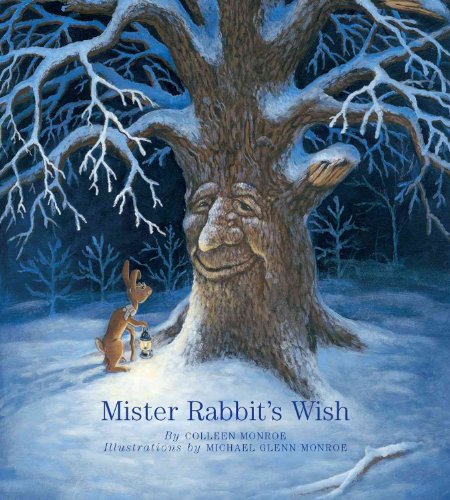 Mister Rabbit's Wish