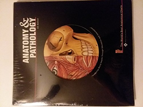 Anatomy And Pathology: The World's Best Anatomical Charts