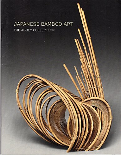 Japanese Bamboo Art, The Abbey Collection - The Metropolitan Museum of Art Bulletin - Spring 2017