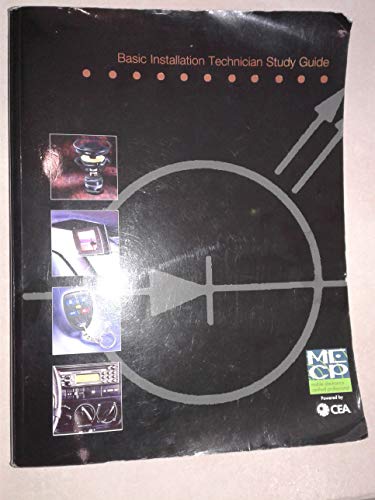MECP Basic Installation Technician Study Guide