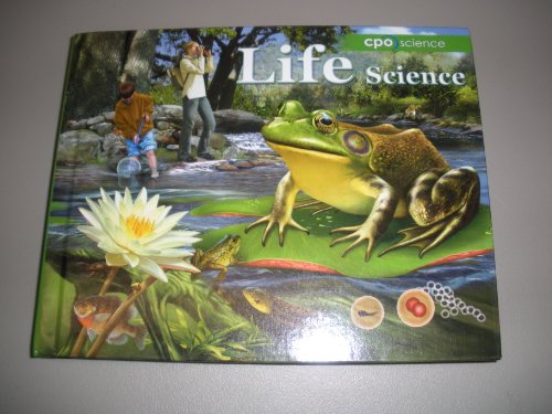 Life Science (cpo science)