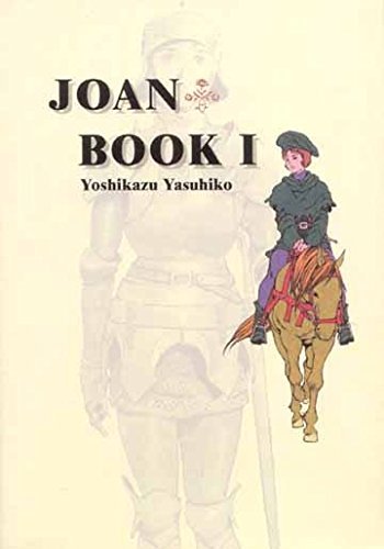 Joan, Volume 1