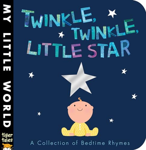 Twinkle Twinkle Little Star (My Little World)