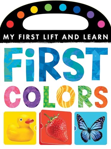 First Colors (My First)