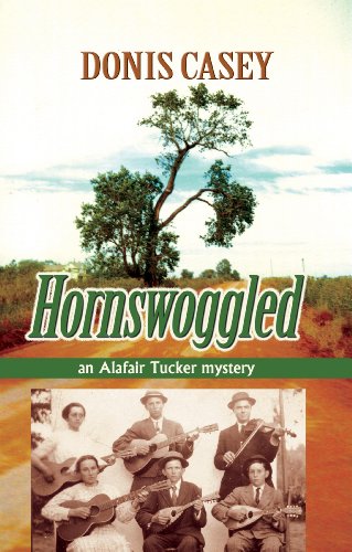 Hornswoggled (Alafair Tucker Mysteries, 2)