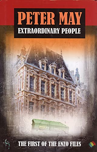 Extraordinary People