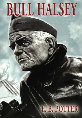 Bull Halsey: A Memoir