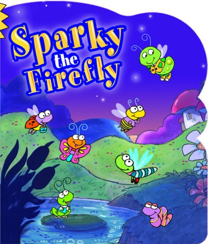 Sparky The Firefly