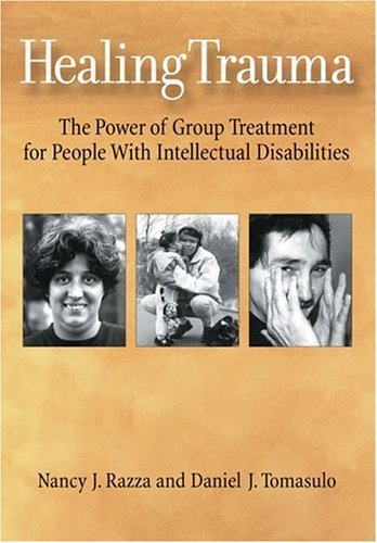 Healing Trauma: The Power of Group Treatment for People With Intellectual Disabilities