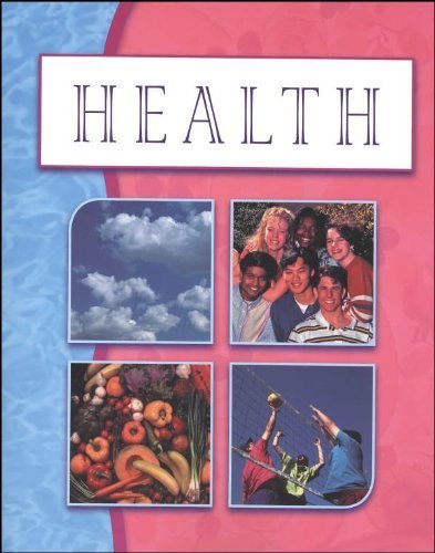 Health for Christian Schools