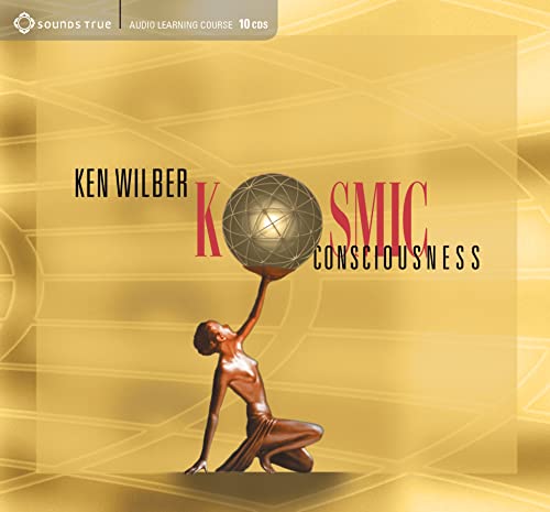 Kosmic Consciousness: From Dirt to Divinity