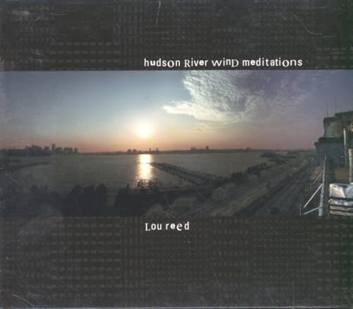 Hudson River Wind Meditations