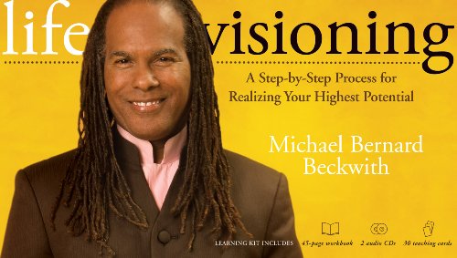 Life Visioning Kit