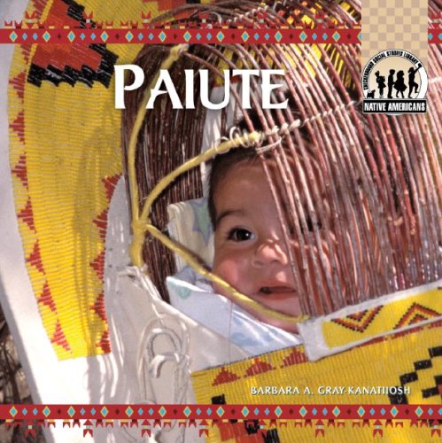 Paiute (Native Americans)