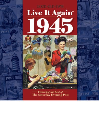 Live It Again 1945