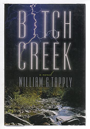 Bitch Creek