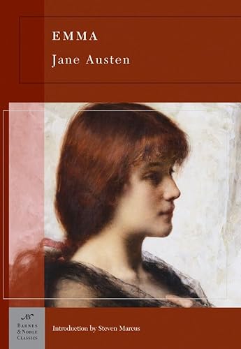 Emma (Barnes & Noble Classics)