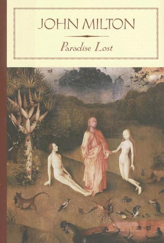 Paradise Lost (Barnes & Noble Classics)