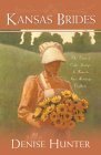 Kansas Brides: Stranger's Bride/Never a Bride/Bittersweet Bride/His Brother's Bride (Heartsong Novella Collection)