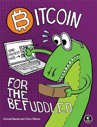 Bitcoin for the Befuddled