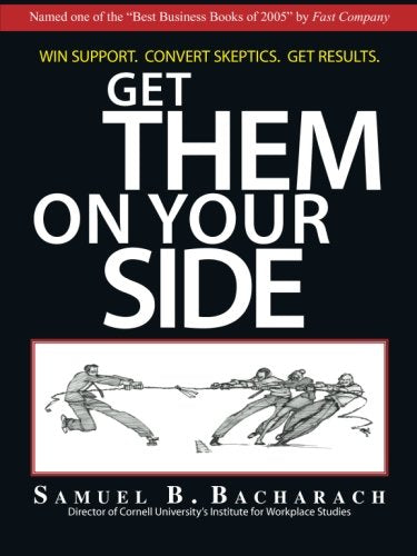 Get Them on Your Side