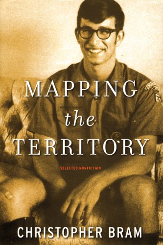 Mapping the Territory: Selected Nonfiction