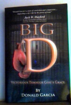 Big D (Victorious Through God's Grace) (Victorious Through God's Grace)