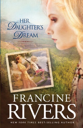 Her Daughter's Dream (Marta's Legacy, 2)