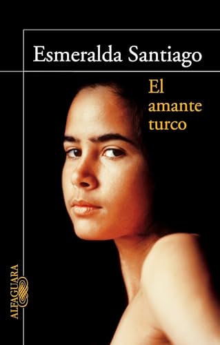 El amante turco / The Turkish Lover (Spanish Edition)