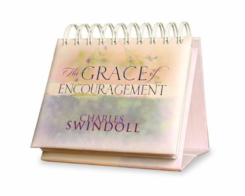 The Grace of Encouragement