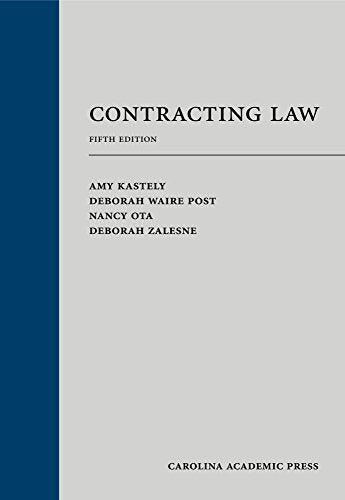 Contracting Law