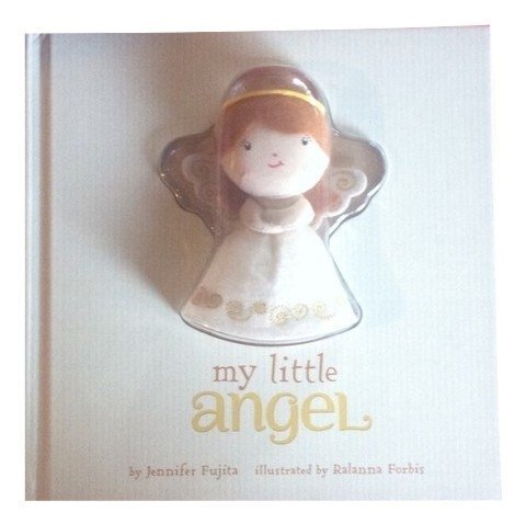 My Little Angel