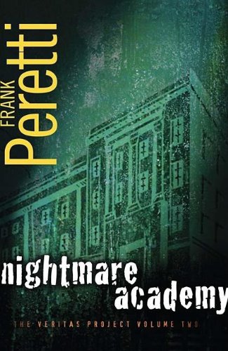 Nightmare Academy (The Veritas Project)