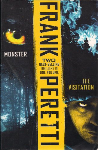 Monster, the Visitation: Two Best Selling Thrillers One Volume