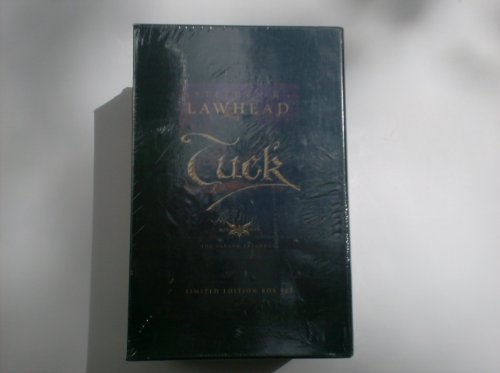 King Raven Trilogy (Hood, Scarlet & Tuck) Box Set