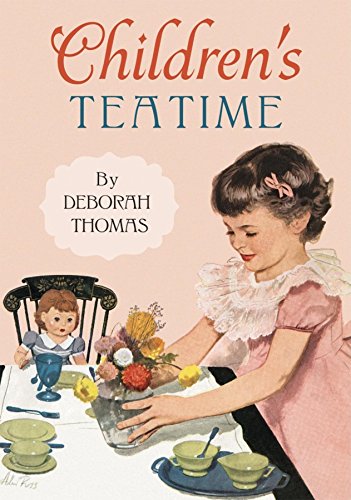 Children's Teatime