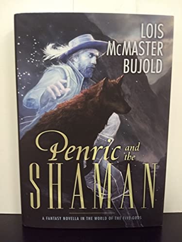 Penric and the Shaman