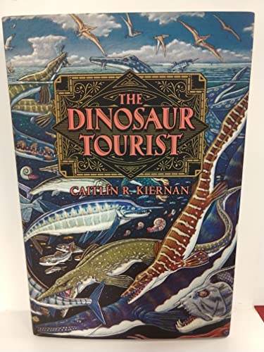 The Dinosaur Tourist
