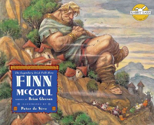 Finn McCoul (RABBIT EARS)