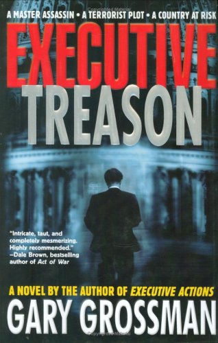 Executive Treason