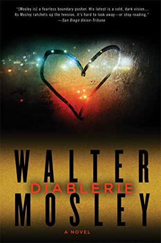 Diablerie: A Novel