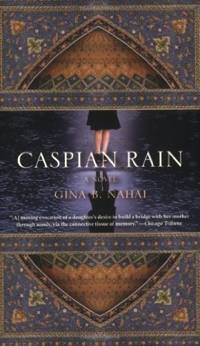 Caspian Rain