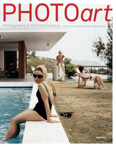 PHOTOart: Photography in the 21st Century