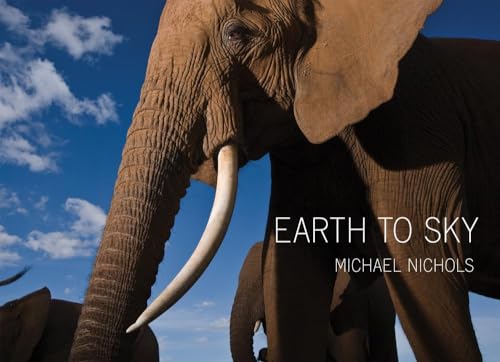 Earth to Sky: Among Africa's Elephants, A Species in Crisis