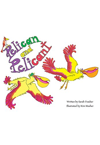 Pelican and Pelicant